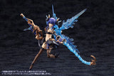 Hydro Zeeforce Model Kit XenoAlma - ARCANADEA - Authentic Japanese KOTOBUKIYA Model kit 