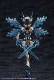 Hydro Zeeforce Model Kit XenoAlma - ARCANADEA - Authentic Japanese KOTOBUKIYA Model kit 