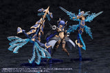 Hydro Zeeforce Model Kit XenoAlma - ARCANADEA - Authentic Japanese KOTOBUKIYA Model kit 