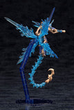 Hydro Zeeforce Model Kit XenoAlma - ARCANADEA - Authentic Japanese KOTOBUKIYA Model kit 