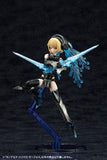 Hydro Zeeforce Model Kit XenoAlma - ARCANADEA - Authentic Japanese KOTOBUKIYA Model kit 