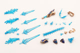 Hydro Zeeforce Model Kit XenoAlma - ARCANADEA - Authentic Japanese KOTOBUKIYA Model kit 