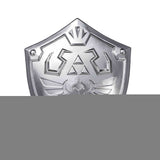 Hylian Shield Huzzle Puzzle - The Legend of Zelda - Authentic Japanese hanayama Small toy 