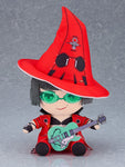 I-No Plush - GUILTY GEAR -STRIVE- - Authentic Japanese Good Smile Company Plush 