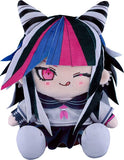 Ibuki Mioda Chocopuni Plush - Danganronpa 2: Goodbye Despair - Authentic Japanese Good Smile Company Plush 
