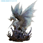 Ice Dragon Velkhana Capcom Figure Builder Creator's Model Monster Hunter - Authentic Japanese Capcom Figure 