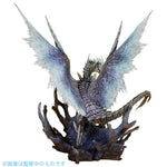 Ice Dragon Velkhana Capcom Figure Builder Creator's Model Monster Hunter - Authentic Japanese Capcom Figure 