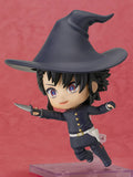 Ichi Nendoroid Figure - Ichi the Witch - Authentic Japanese Good Smile Company Figure 