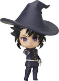 Ichi Nendoroid Figure - Ichi the Witch - Authentic Japanese Good Smile Company Figure 