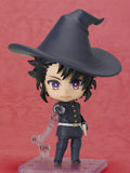Ichi Nendoroid Figure - Ichi the Witch - Authentic Japanese Good Smile Company Figure 