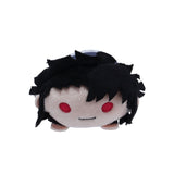 Ichi Noru-Character Mascot - Ichi the Witch - Authentic Japanese Shueisha/Viz Media Otedama 