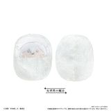 Ichi the Witch Kurumi Tapi-nui Plush - Ichi the Witch (5Pcs/BOX) - Authentic Japanese TAPIOCA Mascot Plush Keychain 