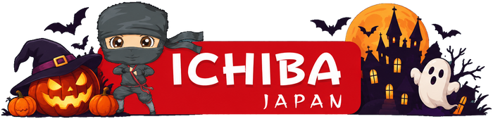Ichiba Japan