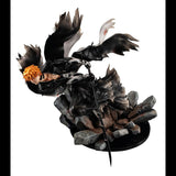 Ichigo Kurosaki Figure Precious G.E.M. Series - Bleach: Thousand-Year Blood War - Authentic Japanese MegaHouse Figure 