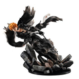 Ichigo Kurosaki Figure Precious G.E.M. Series - Bleach: Thousand-Year Blood War - Authentic Japanese MegaHouse Figure 