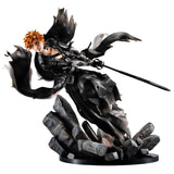 Ichigo Kurosaki Figure Precious G.E.M. Series - Bleach: Thousand-Year Blood War - Authentic Japanese MegaHouse Figure 