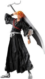 Ichigo Kurosaki Grandista Figure - Bleach: Thousand-Year Blood War - Authentic Japanese BANPRESTO Figure 