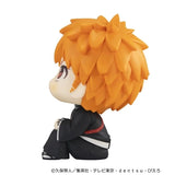 Ichigo Kurosaki Look Up Figure - Bleach: Thousand-Year Blood War - Authentic Japanese MegaHouse Figure 