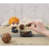 Ichigo Kurosaki Look Up Figure - Bleach: Thousand-Year Blood War - Authentic Japanese MegaHouse Figure 