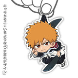 Ichigo Kurosaki (Thousand-Year Blood War Ver.) Tsumamare Acrylic Keychain - Bleach: Thousand-Year Blood War - Authentic Japanese COSPA Keychain 