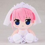 Ichika Nakano Kuripan Plush - The Quintessential Quintuplets Specials - Authentic Japanese Good Smile Company Plush 