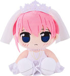 Ichika Nakano Kuripan Plush - The Quintessential Quintuplets Specials - Authentic Japanese Good Smile Company Plush 