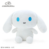 I.CINNAMOROLL Plush - Sanrio Characters - Authentic Japanese Sanrio Plush 