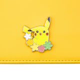 ID Card Case Midarezaki - Authentic Japanese Pokémon Center Small plastic toy 