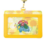 ID Card Case Midarezaki - Authentic Japanese Pokémon Center Small plastic toy 