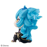 Idia Shroud Look Up Figure - Disney Twisted-Wonderland - Authentic Japanese MegaHouse Figure 