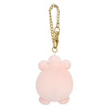 Igglybuff Mascot Plush PM18 Pokémon ALL STAR COLLECTION Mascot - Authentic Japanese San-ei Boeki Mascot Plush Keychain 