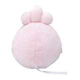 Igglybuff Plush Pokémon fit - Authentic Japanese Pokémon Center Plush 