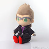 Ignis Scientia Plush - Final Fantasy XV - Authentic Japanese Square Enix Plush 