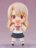 Illya Nendoroid Figure School Uniform Ver. - Movie "Fate/Kaleid Liner Prisma Illya: Licht - The Nameless Girl" - Authentic Japanese Good Smile Company Figure 