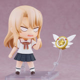 Illya Nendoroid Figure School Uniform Ver. - Movie "Fate/Kaleid Liner Prisma Illya: Licht - The Nameless Girl" - Authentic Japanese Good Smile Company Figure 