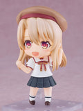 Illya Nendoroid Figure School Uniform Ver. - Movie "Fate/Kaleid Liner Prisma Illya: Licht - The Nameless Girl" - Authentic Japanese Good Smile Company Figure 