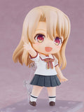Illya Nendoroid Figure School Uniform Ver. - Movie "Fate/Kaleid Liner Prisma Illya: Licht - The Nameless Girl" - Authentic Japanese Good Smile Company Figure 