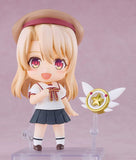 Illya Nendoroid Figure School Uniform Ver. - Movie "Fate/Kaleid Liner Prisma Illya: Licht - The Nameless Girl" - Authentic Japanese Good Smile Company Figure 