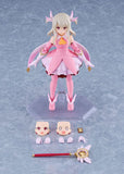 Illyasviel von Einzbern figma Figure Fate/kaleid liner PRISMA☆ILLYA: Licht - The Nameless Girl - Authentic Japanese Good Smile Company Figure 