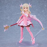 Illyasviel von Einzbern figma Figure Fate/kaleid liner PRISMA☆ILLYA: Licht - The Nameless Girl - Authentic Japanese Good Smile Company Figure 