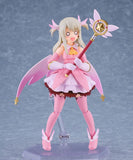 Illyasviel von Einzbern figma Figure Fate/kaleid liner PRISMA☆ILLYA: Licht - The Nameless Girl - Authentic Japanese Good Smile Company Figure 