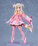 Illyasviel von Einzbern figma Figure Fate/kaleid liner PRISMA☆ILLYA: Licht - The Nameless Girl - Authentic Japanese Good Smile Company Figure 