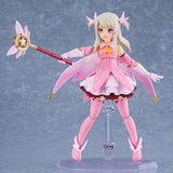 Illyasviel von Einzbern figma Figure Fate/kaleid liner PRISMA☆ILLYA: Licht - The Nameless Girl - Authentic Japanese Good Smile Company Figure 