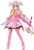 Illyasviel von Einzbern figma Figure Fate/kaleid liner PRISMA☆ILLYA: Licht - The Nameless Girl - Authentic Japanese Good Smile Company Figure 