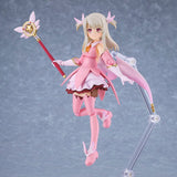 Illyasviel von Einzbern figma Figure Fate/kaleid liner PRISMA☆ILLYA: Licht - The Nameless Girl - Authentic Japanese Good Smile Company Figure 
