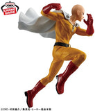 Saitama Maximatic Figure - One-Punch Man