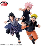 Sakura Haruno 71 Vibration Starts Figure - NARUTO 72 series