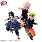 Sasuke Uchiha 71 Vibration Starts Figure - NARUTO 72 series