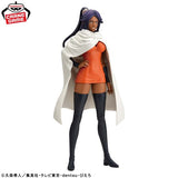 Yoruichi Shihōin Glitter& Glamours Figure - Bleach