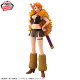 Nami (Elbaph Style) Glitter & Glamours Figure - ONE PIECE